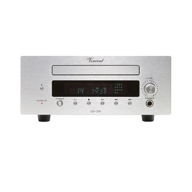 CD проигрыватель VINCENT CD-200 SL